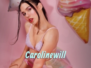 Carolinewill