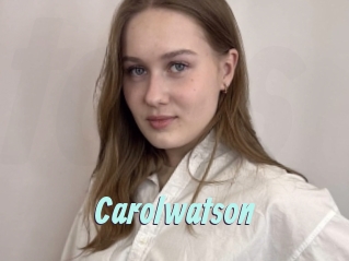Carolwatson