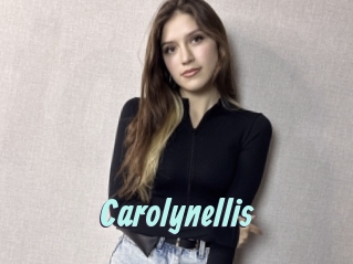 Carolynellis