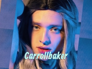Carrollbaker