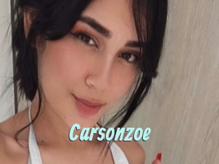 Carsonzoe