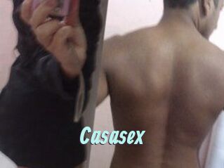 Casasex