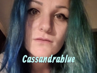 Cassandrablue