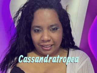 cassandratropea Ton Show