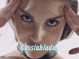 Cassiabladen