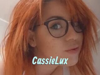 CassieLux