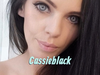 Cassieblack