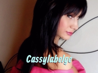 Cassylabelge