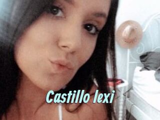 Castillo_lexi