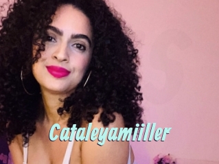 Cataleyamiiller