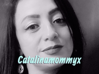 Catalinamommyx