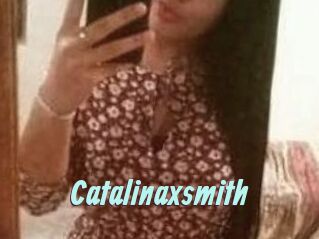 Catalinaxsmith
