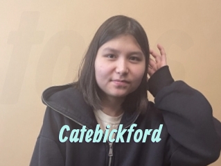 Catebickford