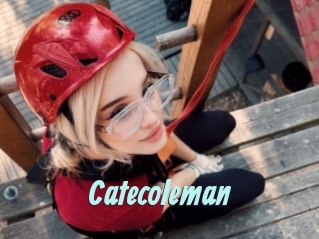 Catecoleman