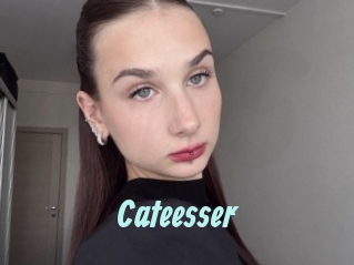 Cateesser