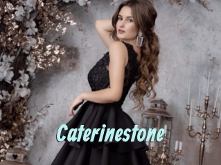 caterinestone Ton Show
