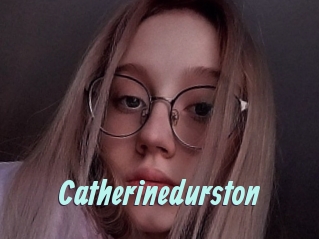 Catherinedurston