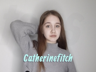 Catherinefitch