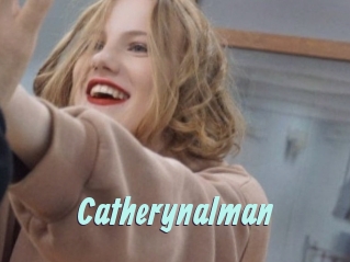 Catherynalman
