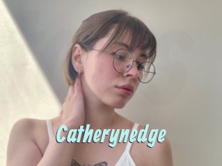 Catherynedge