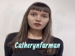 Catherynfarman