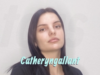 Catheryngallant