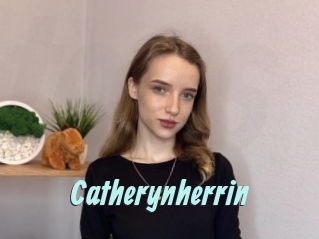 Catherynherrin