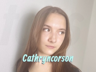 Cathryncorson