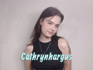 Cathrynhargus