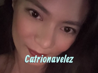 Catrionavelez