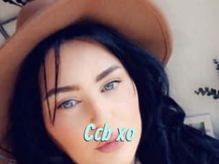 ccb_xo Ton Show