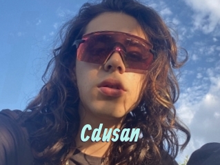 Cdusan