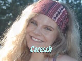 Cecesch