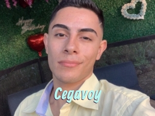 Cegavoy