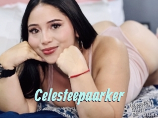 Celesteepaarker