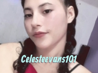 Celesteevans101