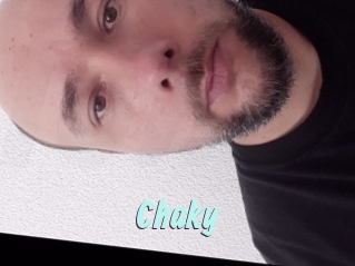 Chaky