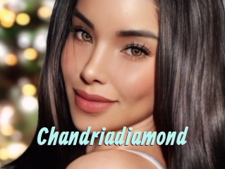 Chandriadiamond