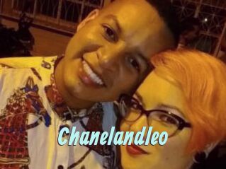 Chanelandleo