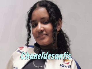 Chaneldesantis