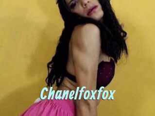 Chanelfoxfox