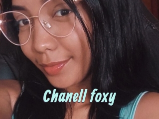 Chanell_foxy