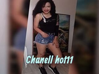 Chanell_hot11