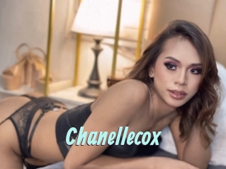 Chanellecox