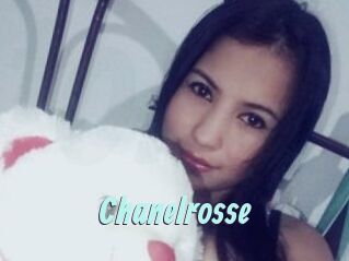 Chanelrosse