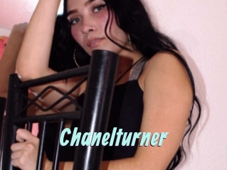 Chanelturner