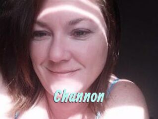 Channon