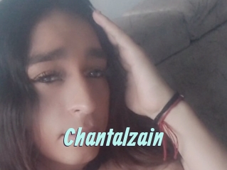 Chantalzain