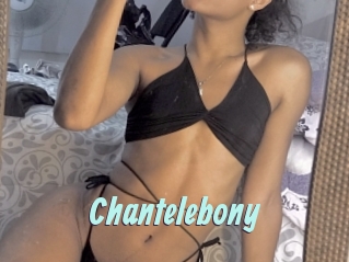 Chantelebony