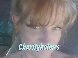 charityholmes Ton Show